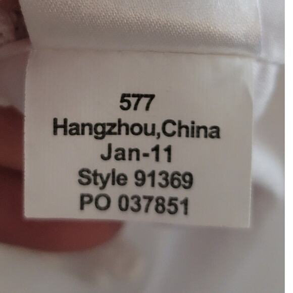 Lilly Pulitzer Reeve Shift Butterfly Lace Dress Resort White Papillion Lace 2 - Picture 8 of 13